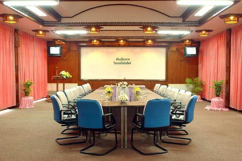 โรงแรมโฆษิตฮิลล์ เพชรบูรณ์ ภายนอก รูปภาพ